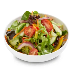 Garden Salad Serves 5