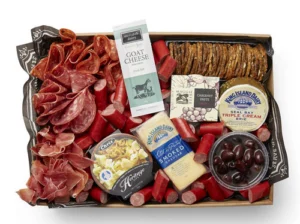 VIP The Grazing Plater