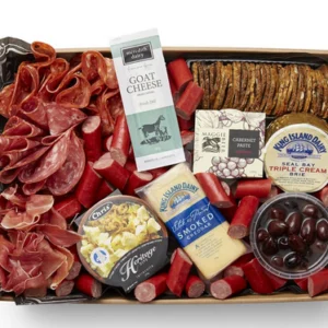 VIP The Grazing Plater