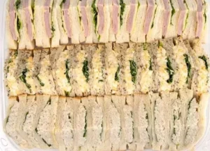 Kirkland Sandwich Platter serves 5-6