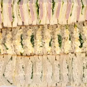 Kirkland Sandwich Platter serves 5-6