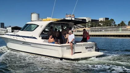 yacht-charter-melbourne